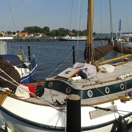Am Dom Lägenhet *