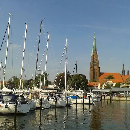 Am Dom Lägenhet