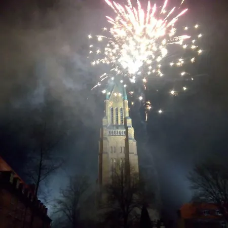 Lägenhet Am Dom