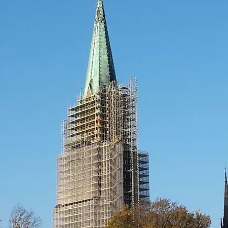 Lägenhet Am Dom